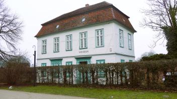 Natureum Ludwigslust