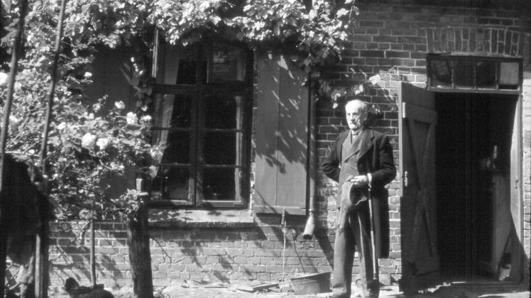 Otto Bartels