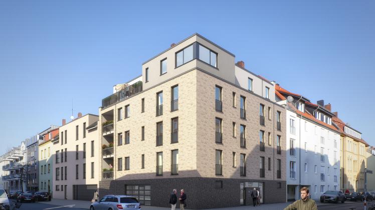 Laischaftsstraße 26