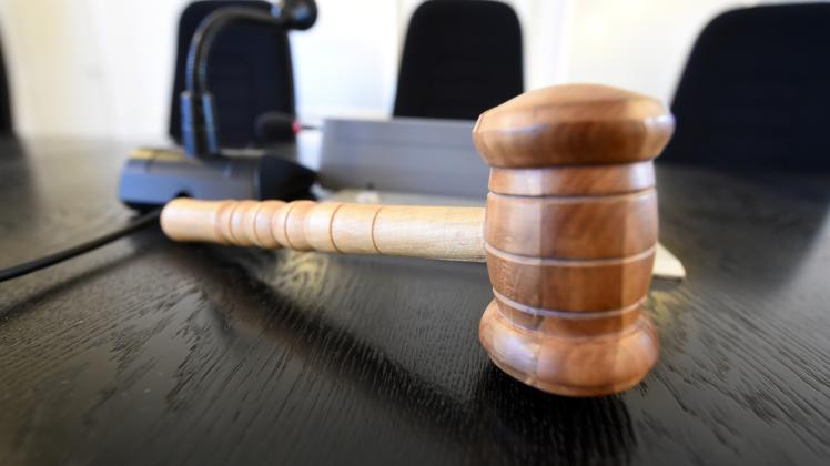 Prozess wegen Freiheitsberaubung und Erpressung