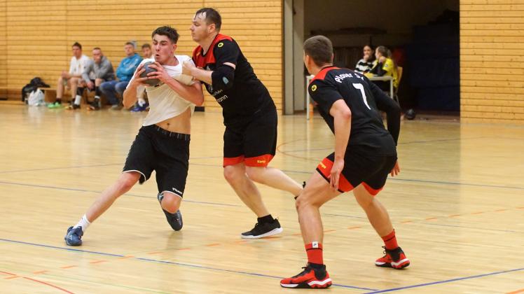 Plauer SV Handball