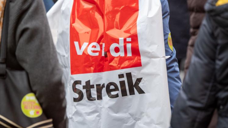 Streik