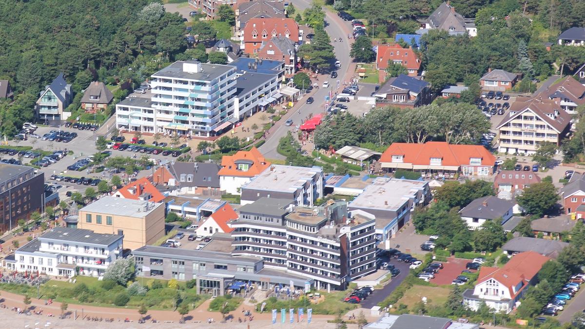 Strandparken Ording | Autostrand in St. Peter-Ording