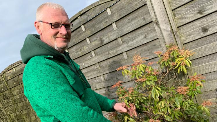 Tipps vom Gärtner So machen Sie Ihren Garten im Frühling fit