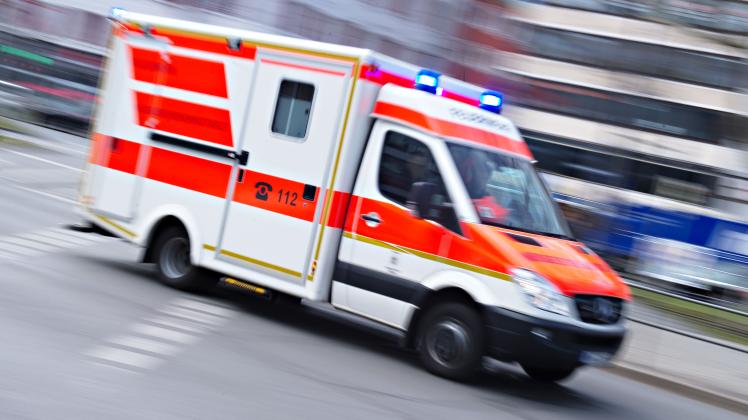 Rotes Kreuz: Baustellen gefährden Rettungseinsätze