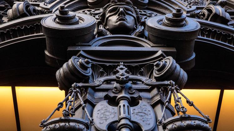 Justitia