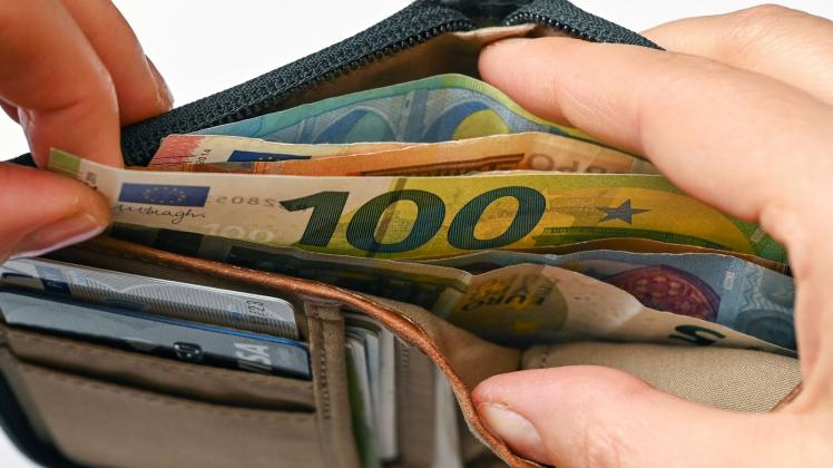 Inflationsrate neu berechnet