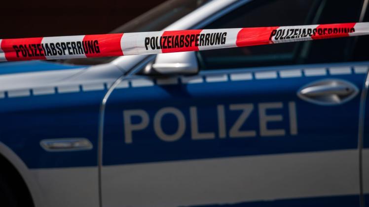 Polizei