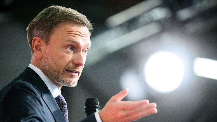 Christian Lindner