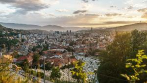 Sarajevo