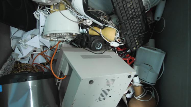 Elektroschrott vermeiden: Diese nachhaltigen Alternativen zum Wegwerfen gibt es