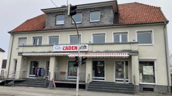 Osnabrück Der Laden Mindener Stra0ße Geschäftswelt