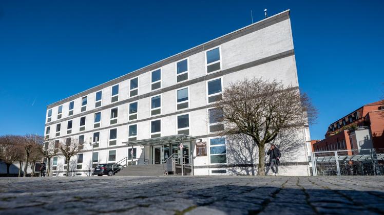 Oberverwaltungsgericht Nordrhein-Westfalen