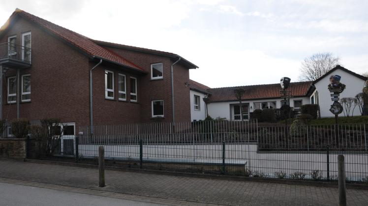 Grundschule Wehrendorf