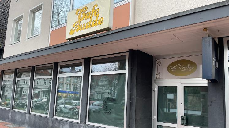 Seit Dezember 2022 ist das Café Budde in Melle geschlossen. Die Familie Budde hat jedoch einen neuen Pächter gefunden. Derzeit laufen die Umbauarbeiten auf Hochtouren. 