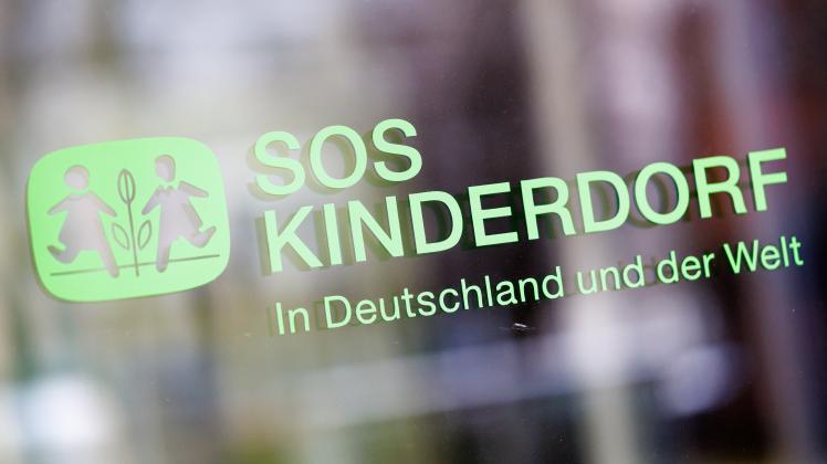 SOS-Kinderdorf