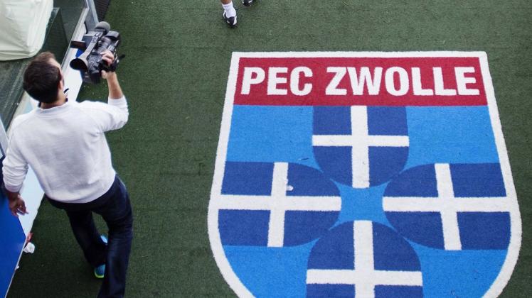 PEC Zwolle mit Rekordsieg