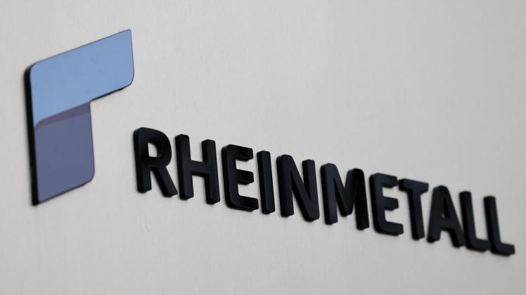 Rüstungskonzern Rheinmetall wird in den Dax aufgenommen