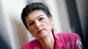 Sahra Wagenknecht