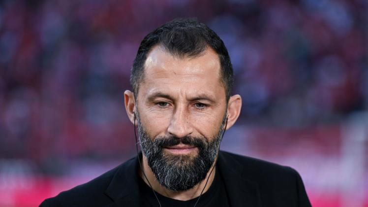 Hasan Salihamidzic