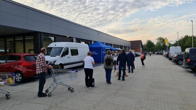 47+ Aldi Meppen Öffnungszeiten, Am sonntag bleibt das geschäft.