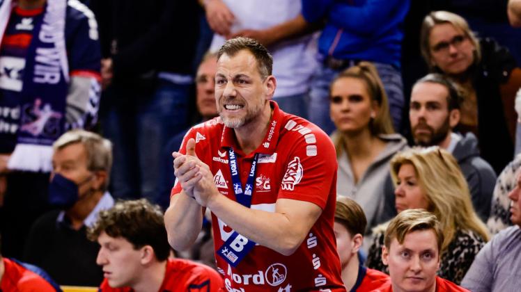 Maik Machulla