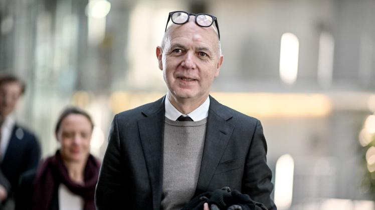 Bernd Neuendorf