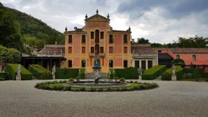Villa Barbarigo