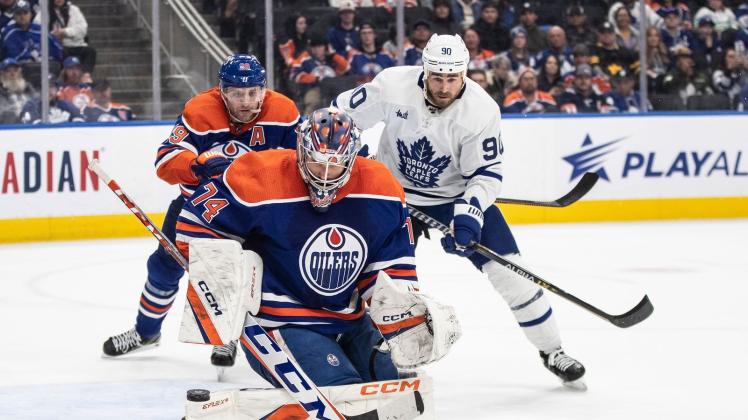 Leon Draisaitl