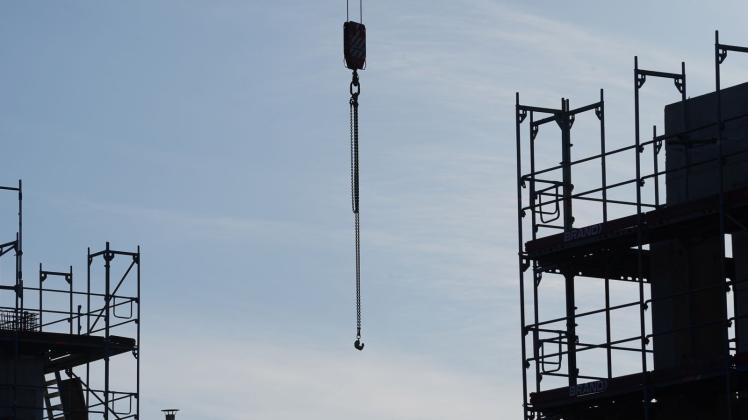 Wohnungsbau für Norddeutschland