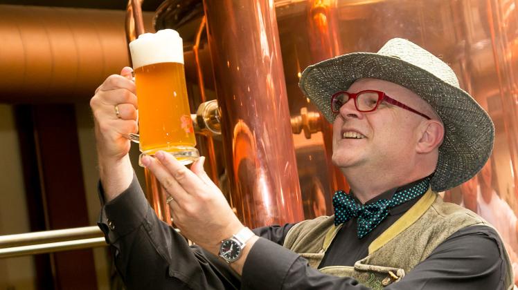 Conrad Seidls Bier Guide 2014 zeigt die Fortschritte der österreichischen Bierkultur