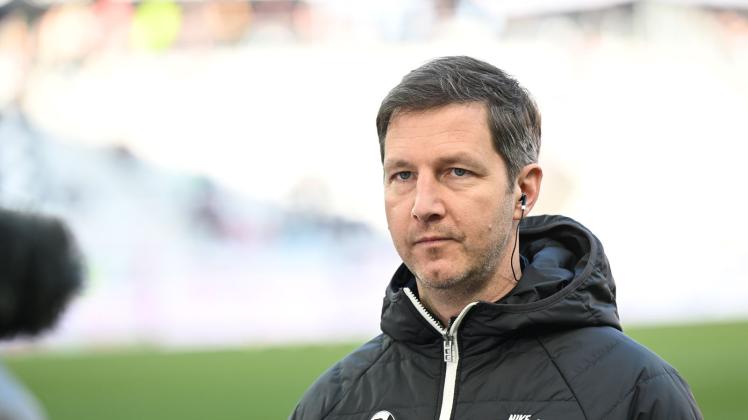Jochen Saier