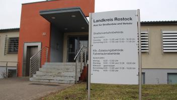 Führerscheinstelle