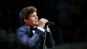 Sänger Wincent Weiss