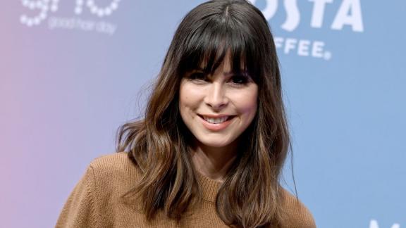 Lena Meyer-Landrut wollte früher immer Klavier lernen. Sängerin Lena Meyer-Landrut