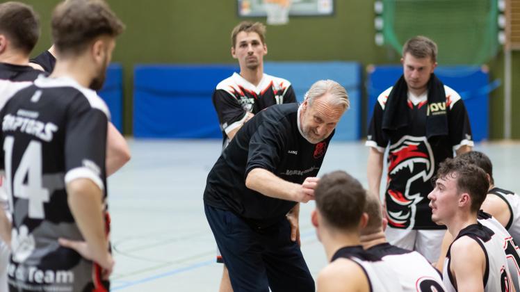2. RL - Basketball - TuS Bad Essen - TSV Quakenbrueck