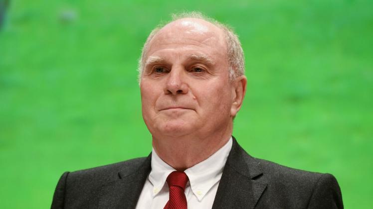 Uli Hoeneß