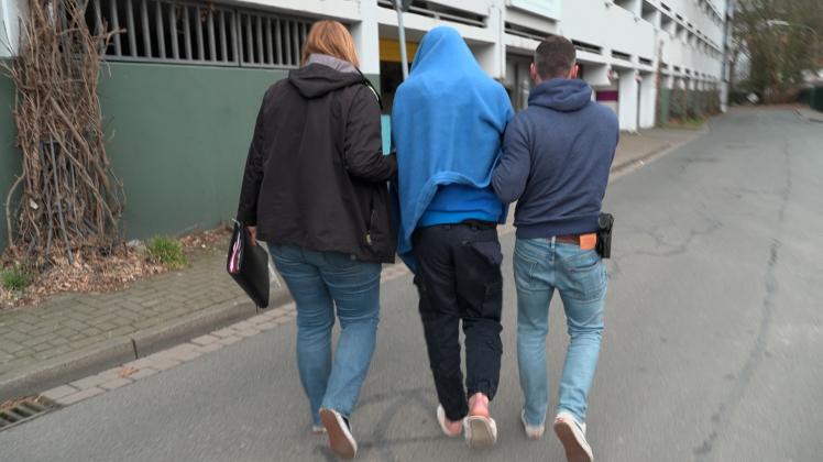 19-Jährige stirbt nach Geburtstagsfeier in Schützenhaus