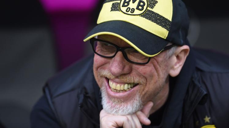 Peter Stöger
