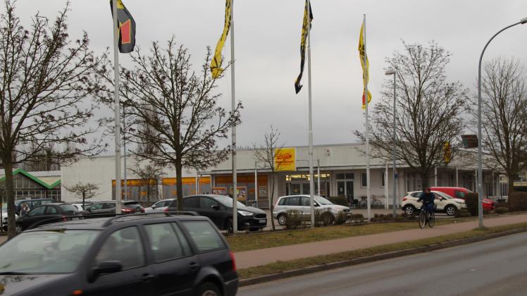 Netto Heideweg