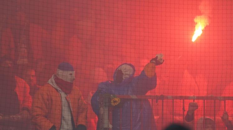 Pyrotechnik