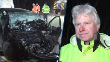 31-Jähriger stirbt bei schwerem Unfall in Friesoythe