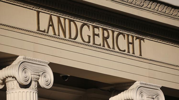 Landgericht Bonn