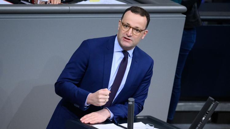 Jens Spahn