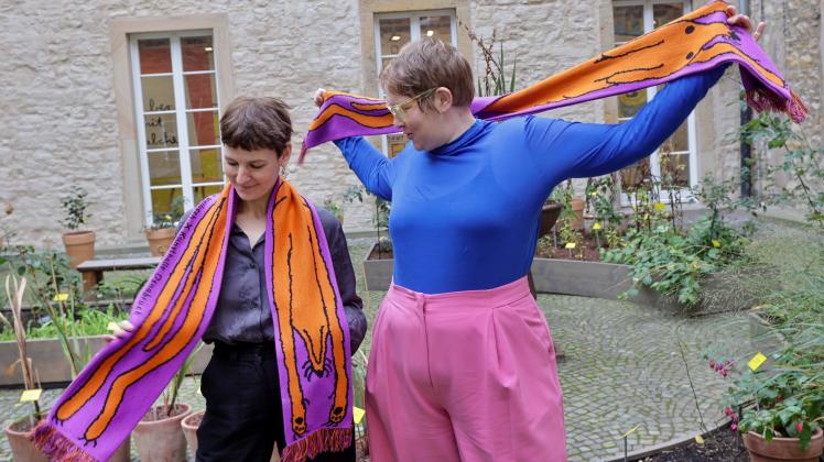 Osnabrück: Themenschwerpunkt Romantik in der Kunsthalle Osnabrück, Teil 2  03.11.2022