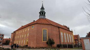 Gymnasialkirche Meppen
