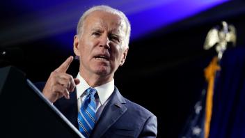 US-Präsident Biden