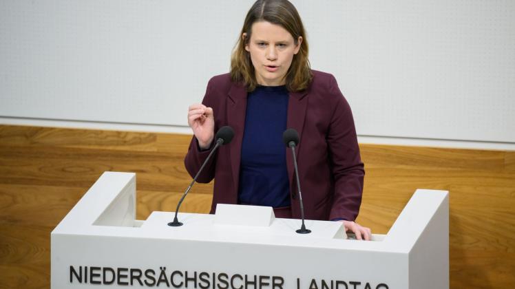 Julia Willie Hamburg
