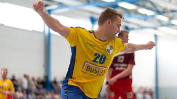 Verbandsliga Nordsee - 2021/2022 - Eickener SpVg vs. VfL Horneburg