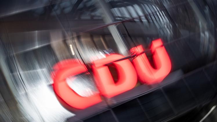 CDU